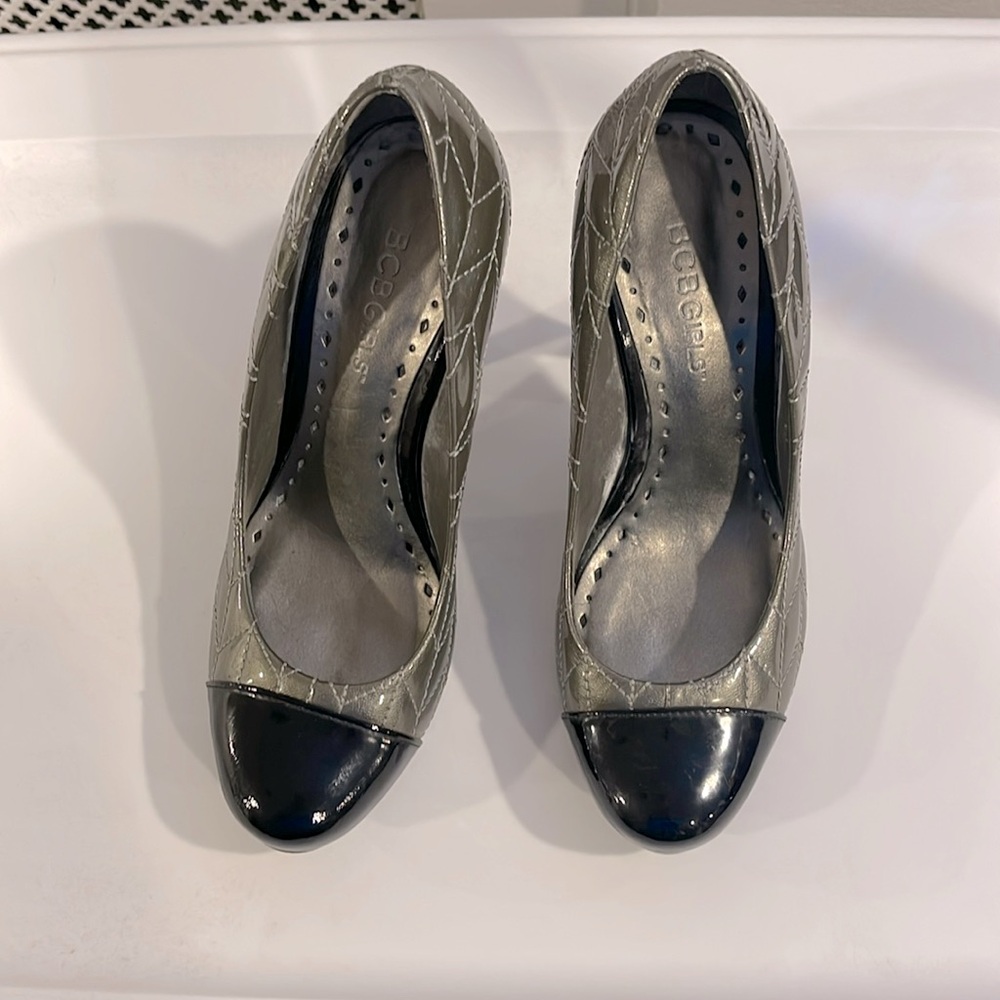 BCBG Heels